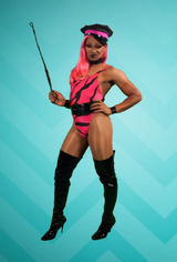 LCWnlqS.png (303 kB) Look de 'Neon Realness'