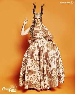 MarianaStarsRuralFashionLook