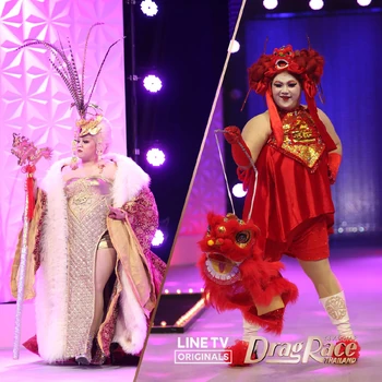 MissGimhuayAgeLook