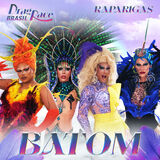 "Batom" by Raparigas