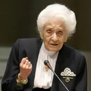 Rita Levi-Montalcini Enorma Jean (IT1)