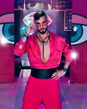 Episode 7 Look