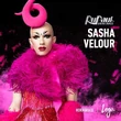 Rpdr9SASHA