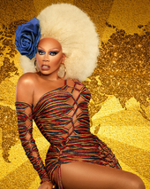 Season 1 Promo Look