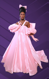 All Star Eleganza Look