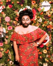 Look de la alfombra roja