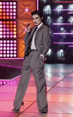 GottmikDaytoNightRuvealLook