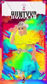 Promo Poster