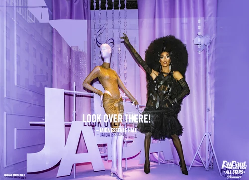 JaidaEssenceHallAS7SaksFifthAvenueLook