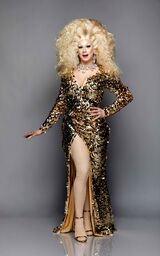 Jimbo | RuPaul's Drag Race Wiki | Fandom