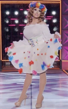 LooseyLaDucaMyFavoriteBallLook