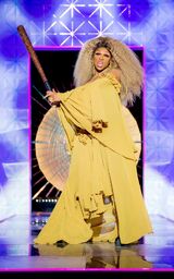 Night of a Thousand Pop Icons Look – Beyoncé