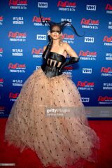 Premiere Look / Unaired Eleganza Extravaganza Look
