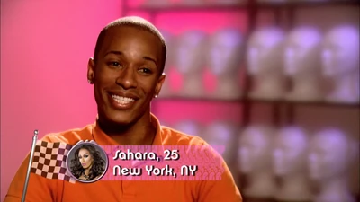 Sahara Davenport confessional