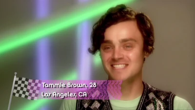 Tammie Brown confessional