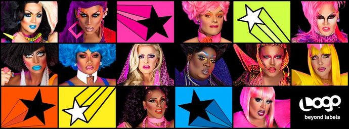 RuPaul's Drag Race All Stars (Season 1) | RuPaul's Drag Race Wiki