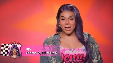 Bracket 1 Confessional Look