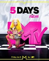 Countdown Promo
