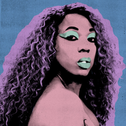 Bebe Zahara Benet