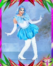 Look de "Feminosas Lunares" – Feminosa Mercurio