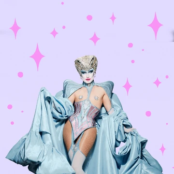 Download Gottmik Rupaul S Drag Race Wiki Fandom