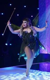 HannahDownUnderLook.jpg (128 kB) Look de 'Down Under, Naturally'