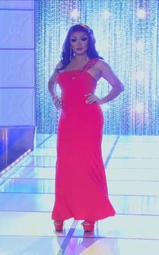 JujubeeAS1SecretIdentityLook