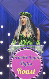The Roast of Brooke Lynn Hytes Look
