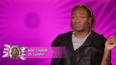 KikiSnatchConfessionalLook