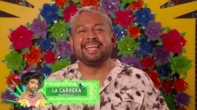 LaCarreraConfessionalLook