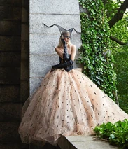 Look no emitido de 'Eleganza Extravanganza'