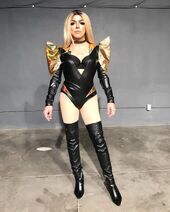 Episode 1 Look