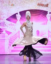 Dragnifique Look