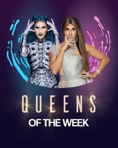 Episode 5 – Vava Vilde & Yoncé Banks