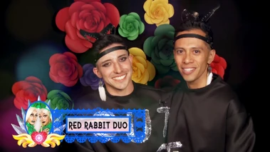 Look del confesional