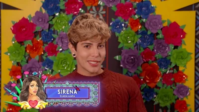 SirenaConfessionalLook