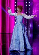 SuzieTootCakePreRuveal.jpg (220 KB) Is It Cake? Look