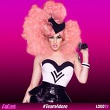 #TeamAdore Promo