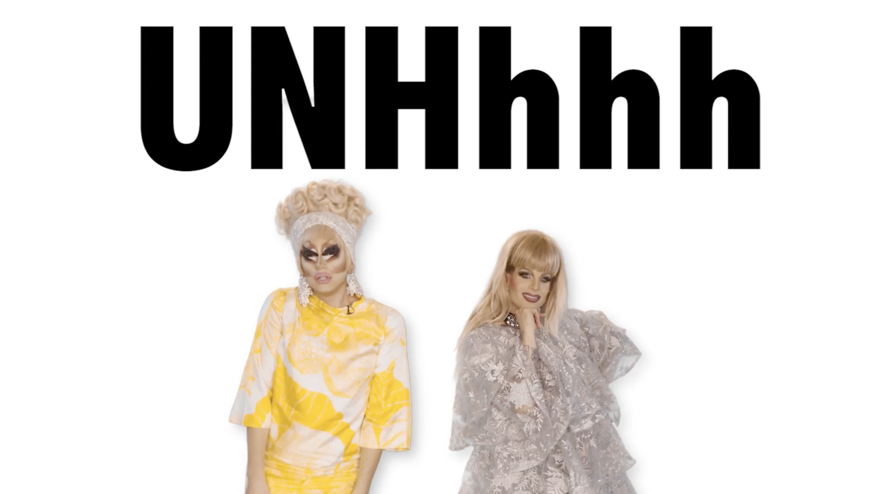 Unhhhh Rupaul S Drag Race Wiki Fandom