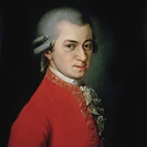 Wolfgang Amadeus Mozart Metamorkid (GE1)