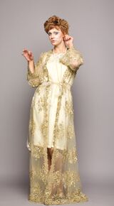 Look del Snatch Game – Rue McClanahan