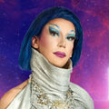 Edna Sorgelsen - Festival Realness
