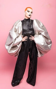 ElipsDragnifiqueLook