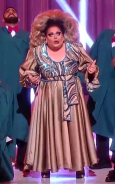 GingerMinjPerformanceLook