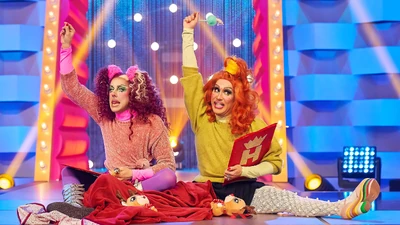 HornellaGóngoraStandUpLook