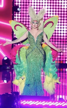 IreneDuboisFinaleLook