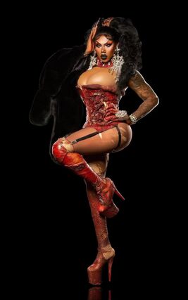 Dragula Season 4