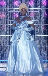 Snow Bunny (Episode 9)