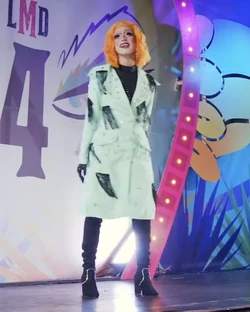 LeexaFoxAudiciónLook2