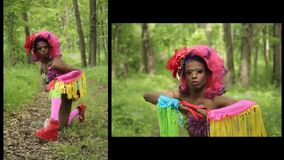 Signature Camp Style Photoshoot